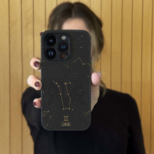 Husă Sonique Zodiac Series Nothing Phone 3a Pro Gemini