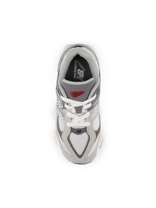Παιδικά Sneakers Γκρι