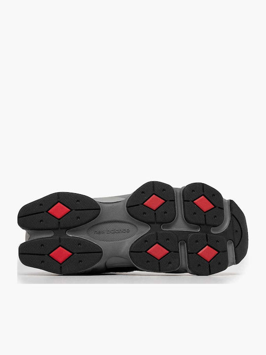 Kids Sneakers Black
