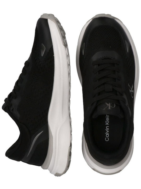Kids Sneakers Black