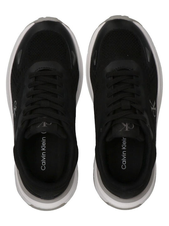 Kids Sneakers Black