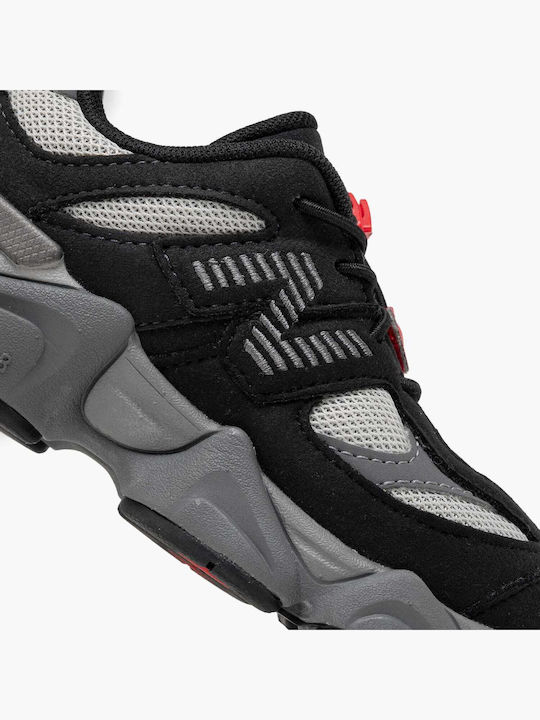 Kinder Sneakers Schwarz