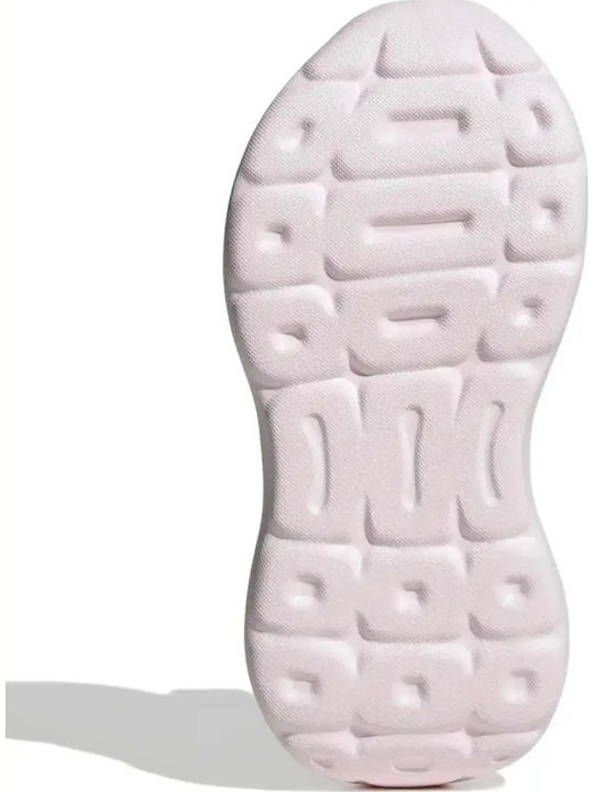 Kinder Sneakers Slip-on Weiß
