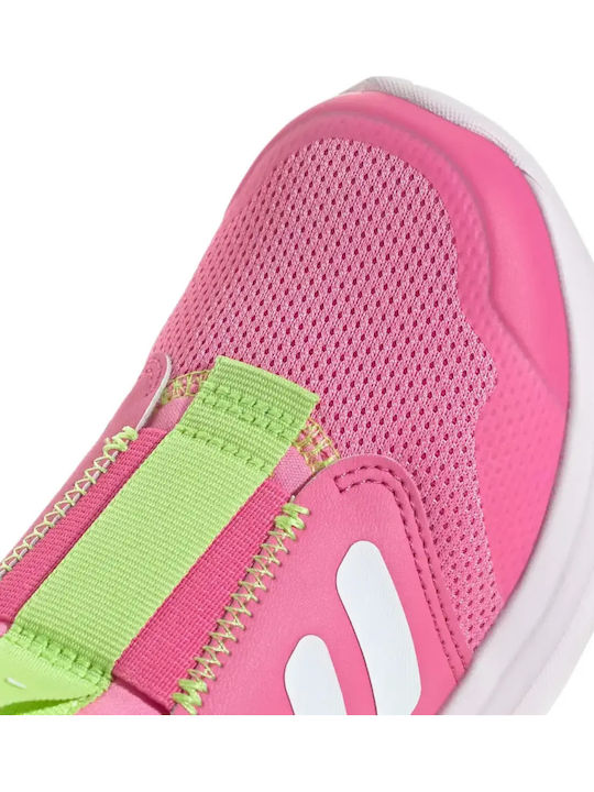 Kinder Sneakers Slip-on Weiß