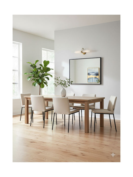 Inlight 1041 Φωτιστικό Πίνακα 31.5x16εκ. Inlight 1041 Φωτιστικό Πίνακα 31.5x16εκ.