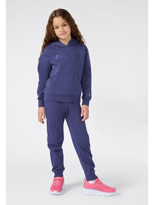 Kids Sweatshirt Blue