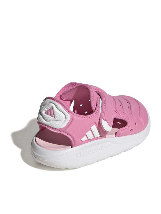 Kids' Sandals Pink
