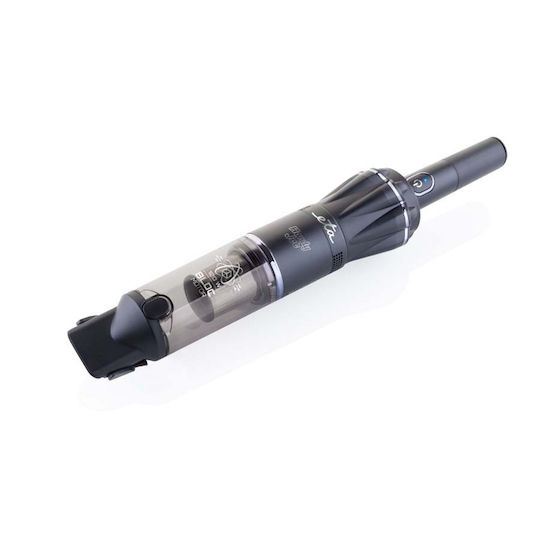 ETA Handy Wiederaufladbares Handstaubsauger 14.4V Graues