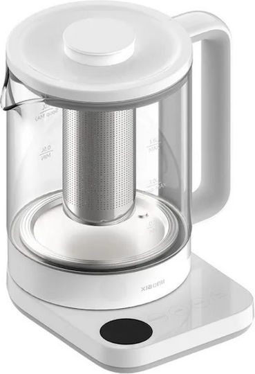 Xiaomi Kettle 1.5lt 800W Brown