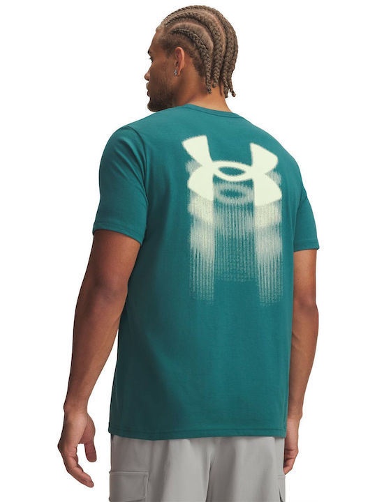T-shirt Green