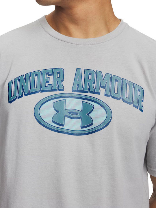 T-Shirt Gray