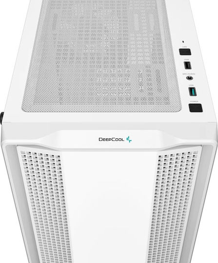 U-Case RogueBlaze Desktop PC (i3-13100/16GB DDR4/512GB SSD/W11 Home)