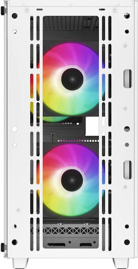 U-Case RogueBlaze Desktop PC (i3-13100/16GB DDR4/512GB SSD/W11 Home)