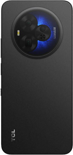 TCL NXTPAPER 60 Ultra 5G Dual SIM (12GB/512GB) Nebula Black