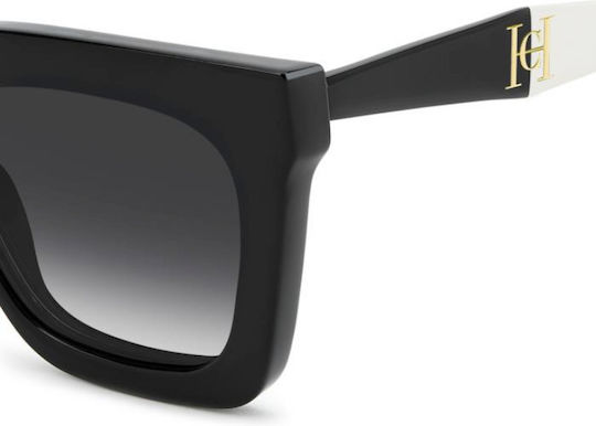 Carolina Herrera Her 0376/c 80s 52