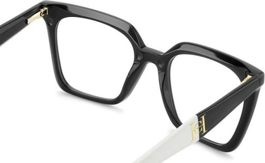 Carolina Herrera Her 0376/c 80s 52