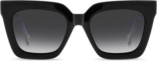 Carolina Herrera Her 0376/c 80s 52