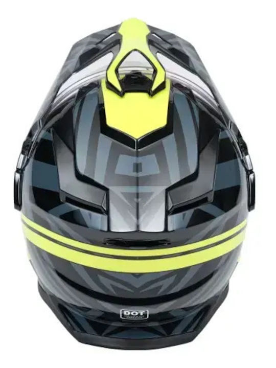 CFMoto 450 MT