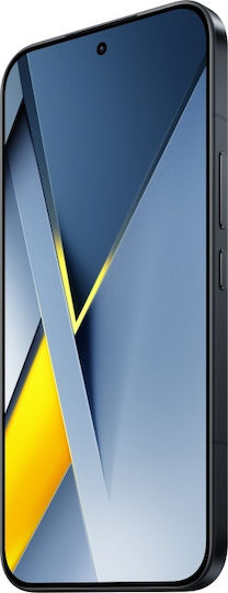 Xiaomi Poco F8 Ultra 5G Dual SIM (12/256GB) Μαύρο