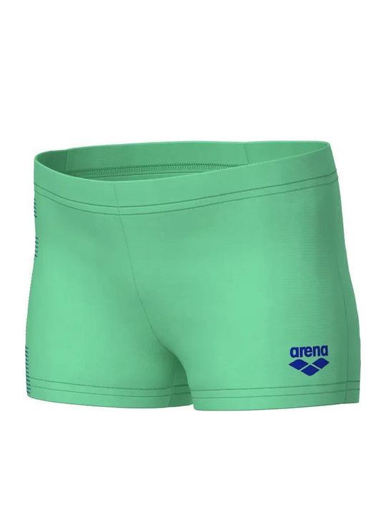 Arena Kids Swimwear Swim Shorts Green Arena Kids Swimwear Swim Shorts Green