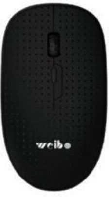 Weibo RF-2835B Wireless Mouse Negru