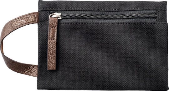 Think Tank Retrospective Organizator Mic Negru