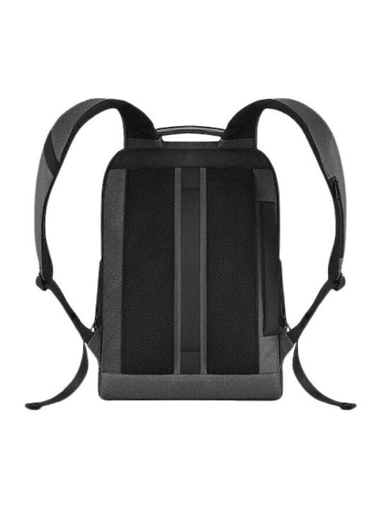 Wiwu Αδιάβροχη Τσάντα Πλάτης για Laptop 15" σε Μαύρο χρώμα 601661