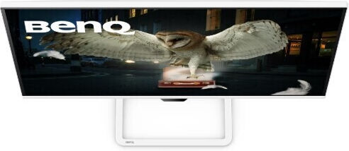 BenQ EW270Q IPS HDR Monitor 27" QHD 2560x1440 200Hz cu Timp de Răspuns 1ms GTG