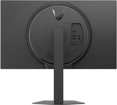 LG UltraGear 27G440A-B IPS HDR Монитор 27" FHD 1920x1080 240Hz с Време на Реакция 1ms GTG Сребрист