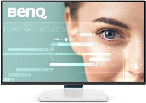BenQ Monitor GW2490TC 8" FHD 1920x1080 144Hz cu Timp De Răspuns 5ms GTG