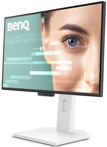 BenQ Monitor GW2490TC 8" FHD 1920x1080 144Hz cu Timp De Răspuns 5ms GTG