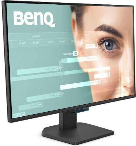 BenQ GW2790C Monitor 27" FHD 1920x1080 144Hz