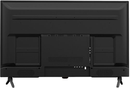 Ica Τηλεόραση 32" HD Ready LED 32PARNS (2024)
