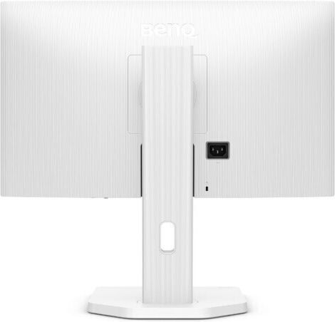 BenQ Monitor GW2490TC 8" FHD 1920x1080 144Hz cu Timp De Răspuns 5ms GTG