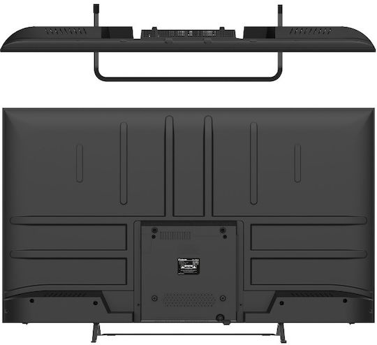 Smart Televizor 50" 4K UHD QLED MT50EG8000QF HDR (2022)