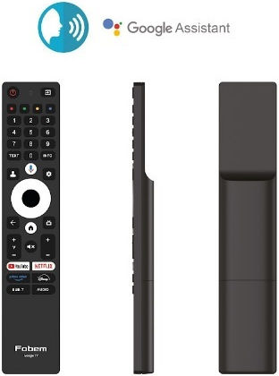 Smart Televizor 65" 4K UHD QLED  HDR (2022)