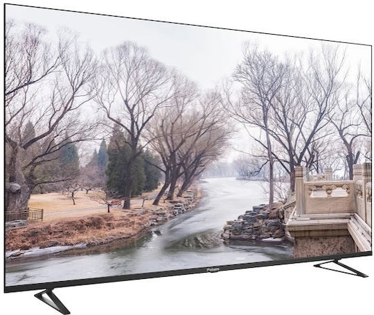 Smart Televizor 65" 4K UHD QLED  HDR (2022)