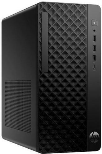 HP Pro Tower 2G1aE SFF Desktop PC (Ryzen 7-8700G/16GB DDR4/512GB SSD/W11 Pro)