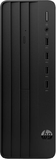 HP Pro SFF 290 G9 Desktop PC (i5-14400/16GB DDR4/1TB SSD/W11 Pro)