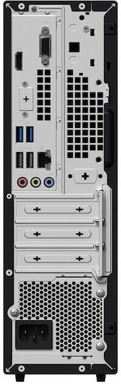 Asus ExpertCenter SFF Desktop PC (i5-14500/16GB DDR4/512GB SSD/W11 Pro)