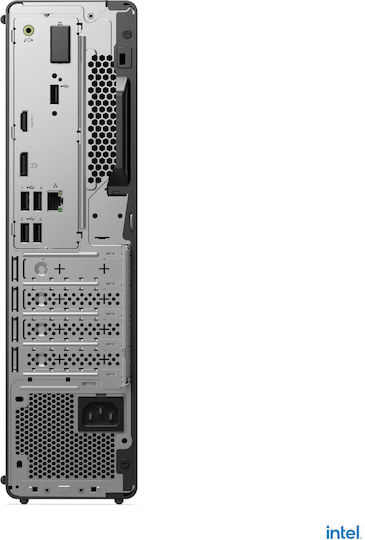 Lenovo ThinkCentre Neo 50s Gen6 SFF Desktop PC (Ultra 5-225/32GB DDR5/1TB SSD/W11 Pro)