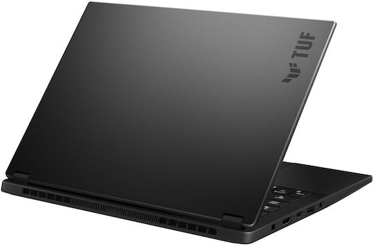 Asus TUF A14 FA401UH-RG018 14" QHD+ 165Hz (Ryzen 7-260/16GB/512GB SSD/GeForce RTX 5050/No OS) (International English Keyboard)