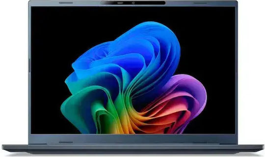 Acer Swift Go 14 14" OLED FHD+ (Ultra 9-288V/32GB/1TB SSD/W11 Home) (US Keyboard)