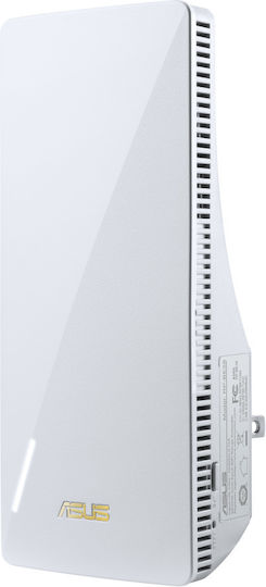 Asus RP-BE58 Mesh WiFi Extender Dual Band (2.4 & 5GHz) 3000Mbps