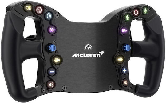 Τιμόνι Ascher Racing Artura Sport-sc Lenkrad 76080050 13238093 4251778318224