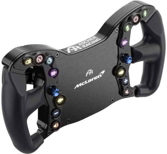 Τιμόνι Ascher Racing Artura Sport-sc Lenkrad 76080050 13238093 4251778318224