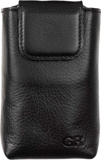 Ricoh Pouch Φωτογραφικής Μηχανής GC-12 Μαύρο
