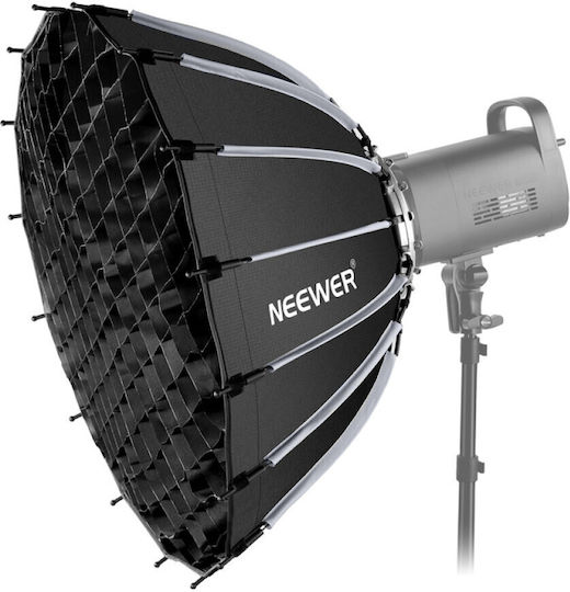 Neewer Softbox-Set 20x20cm.