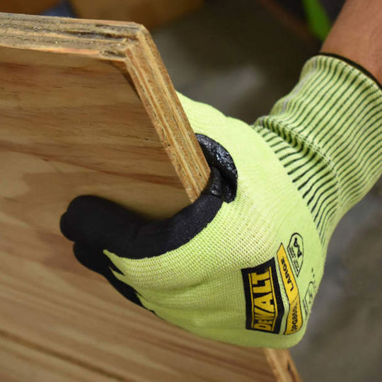 DEWALT Γάντια Εργασίας