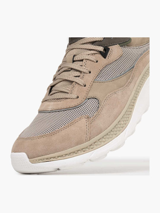 Herren Sneakers Beige